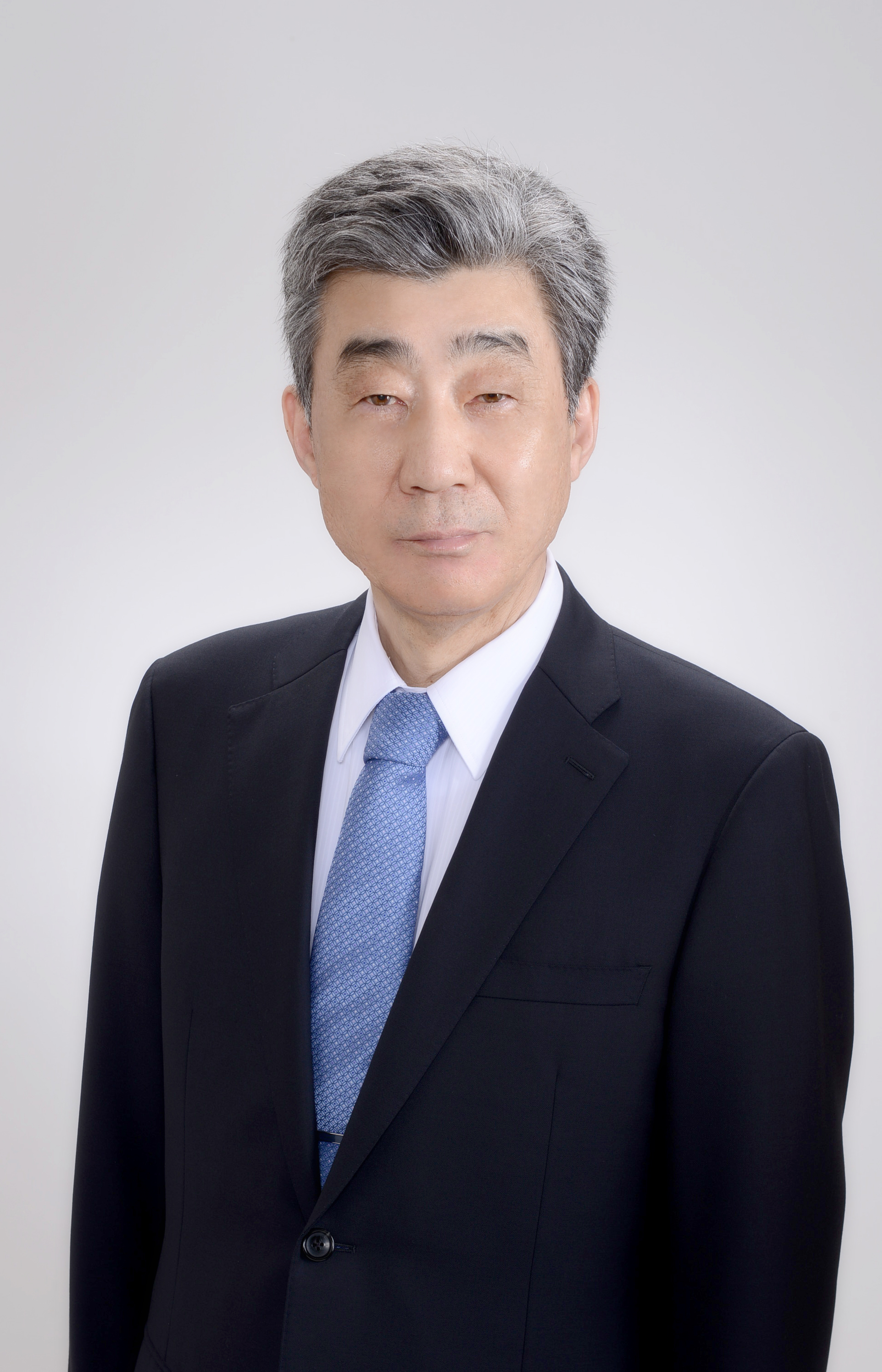 会長　小山 博敬